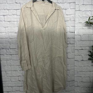 CP SHADES Teton - L/W Cotton Twill In Sand